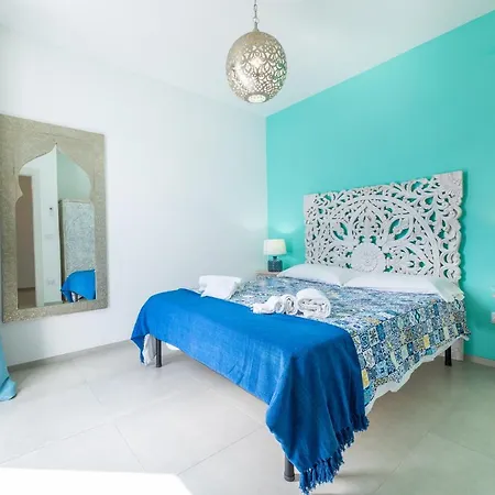 Apartment Playa Lapillo Nardo