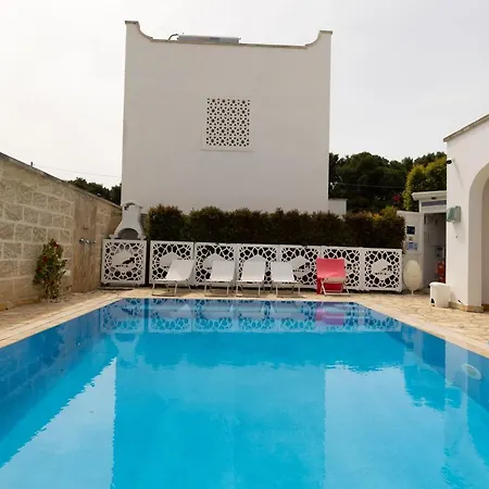 Apartment Playa Lapillo