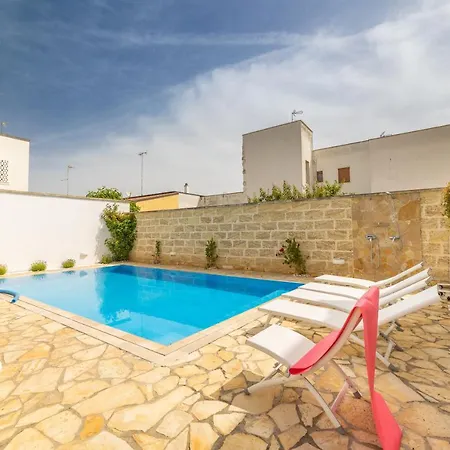 Playa Lapillo Apartment