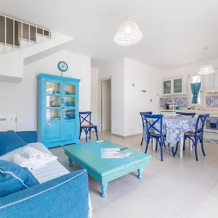Playa Lapillo Apartment
