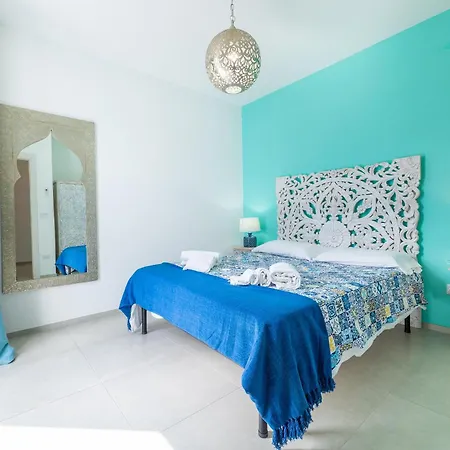 Appartamento Playa Lapillo