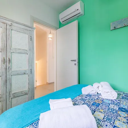 Playa Lapillo Appartamento Nardò