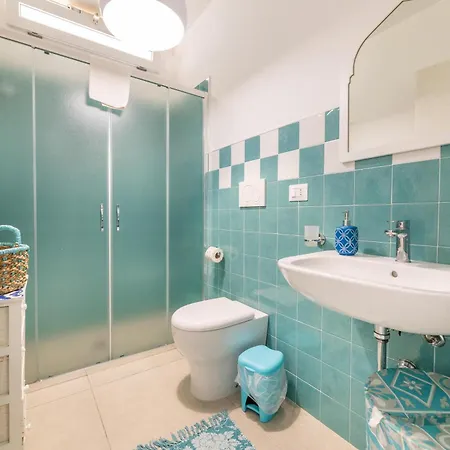 Playa Lapillo Appartamento