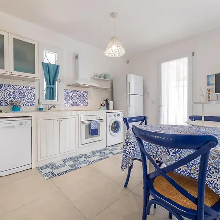 Playa Lapillo Appartamento Nardò