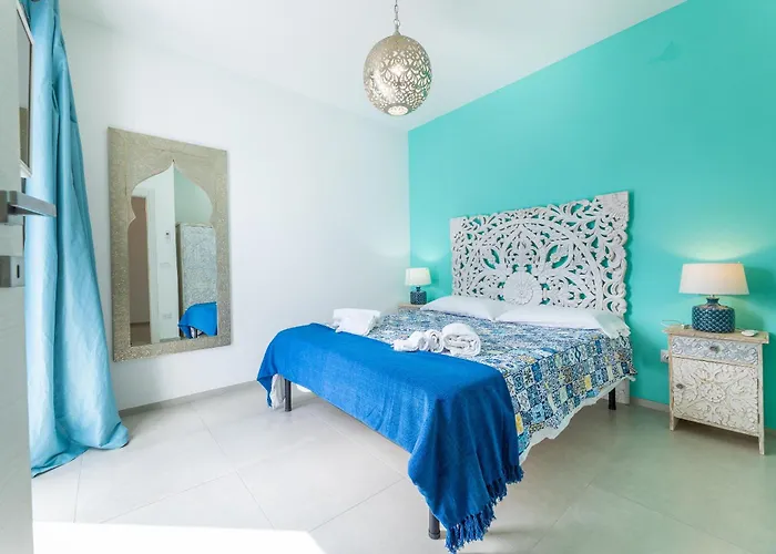 Appartamento Playa Lapillo