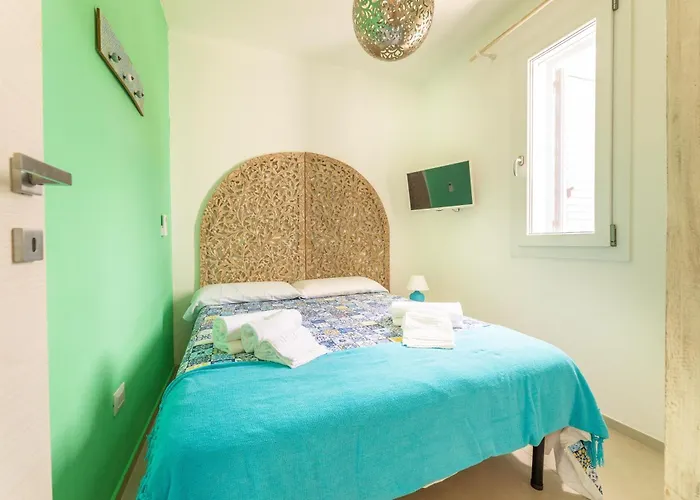 Playa Lapillo Nardò