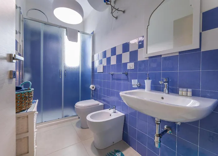 Playa Lapillo Nardò