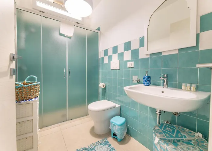 Playa Lapillo Appartamento