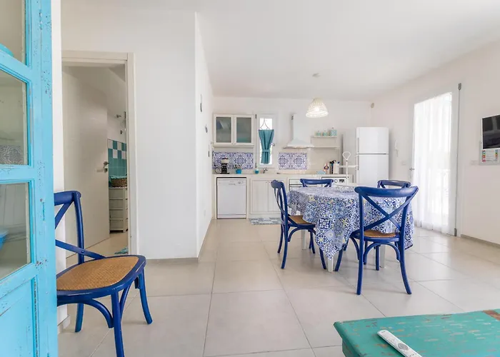 Playa Lapillo * Nardò