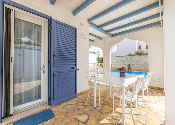 Appartamento Playa Lapillo