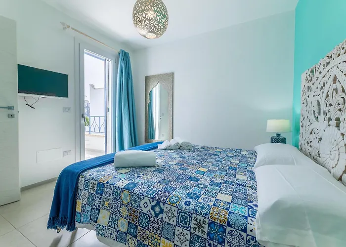 Playa Lapillo Nardò