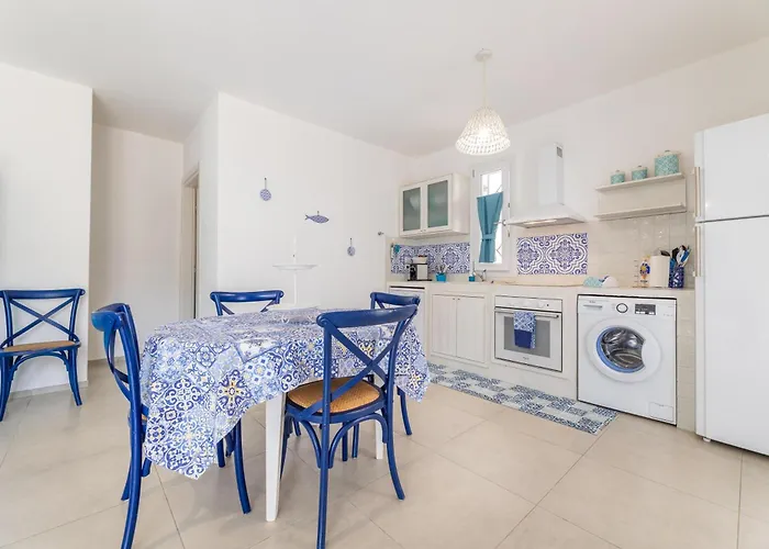 Appartamento Playa Lapillo *