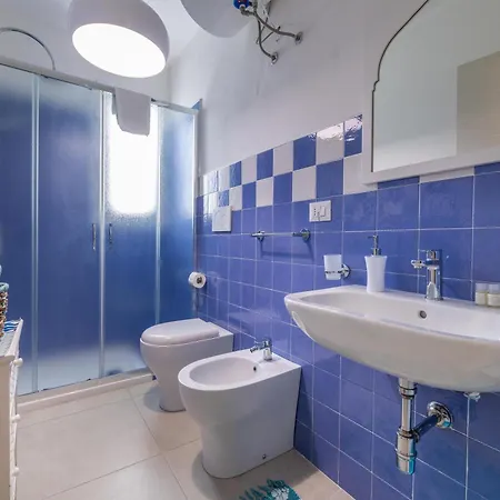 شقة Playa Lapillo Nardò