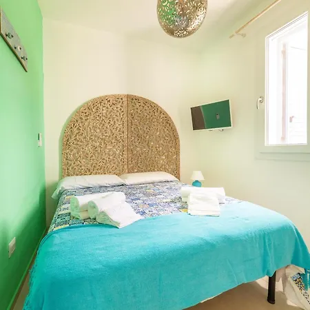 Playa Lapillo Nardò