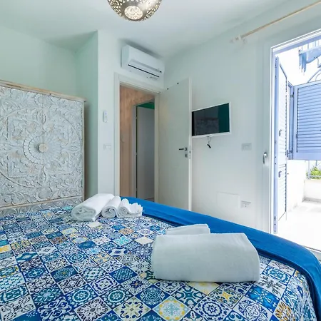 Playa Lapillo * Nardò