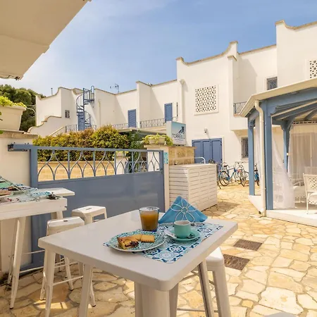 شقة Playa Lapillo Nardò