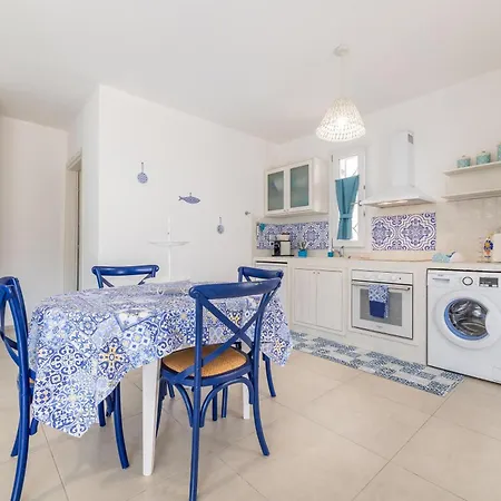 شقة Playa Lapillo *