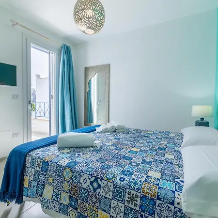 Playa Lapillo شقة