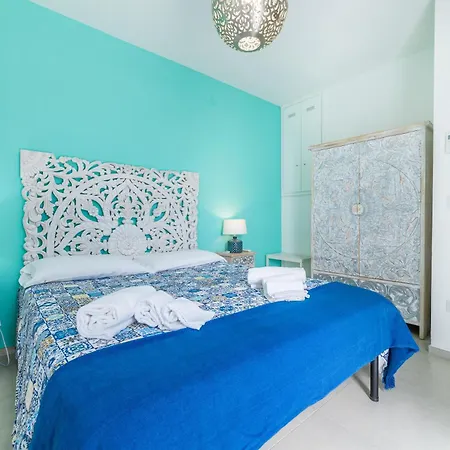 Playa Lapillo شقة