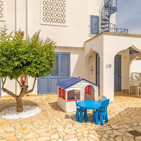 شقة Playa Lapillo